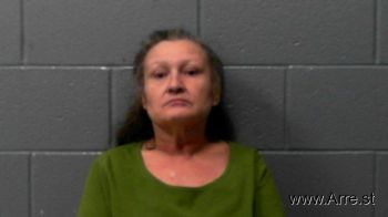 Deborah  Harris Mugshot