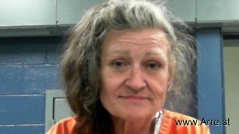 Deborah Ann Harris Mugshot