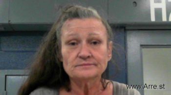 Deborah Ann Harris Mugshot