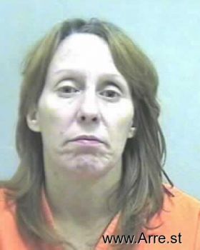 Deborah Ellen Long Mugshot