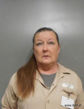 Deborah Lynn Nunley Mugshot