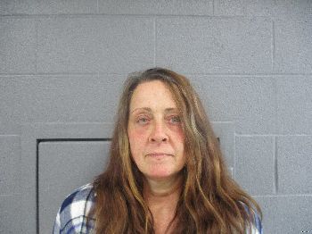 Deborah Ann Smith Mugshot