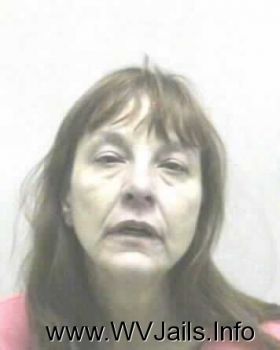 Deborah Lee Blatt Mugshot