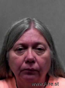 Deborah Kermaine Burcham Mugshot