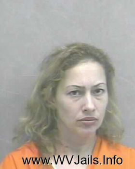 Deborah Michelle Burklow Mugshot