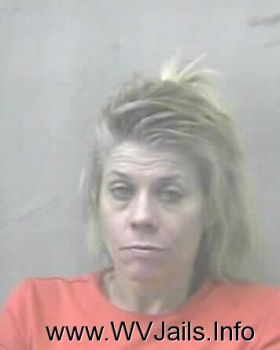 Deborah Dawn Burks Mugshot