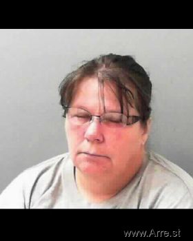 Deborah Sue Chinn Mugshot