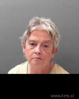 Deborah  Garrison Mugshot