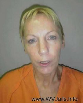 Deborah Lynn Hirth Mugshot