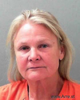 Deborah Young Hoffsted Mugshot