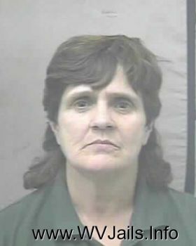 Deborah Jean Mcintyre Mugshot