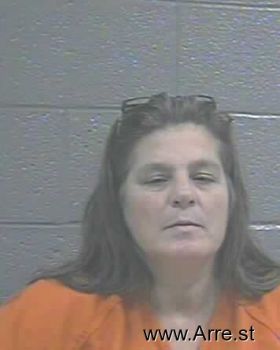 Deborah Kay Minervini Mugshot