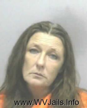 Deborah Lynn Nunley Mugshot