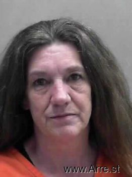 Deborah Lee Paugh Mugshot