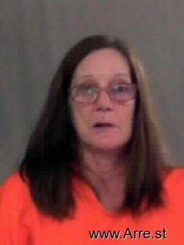 Deborah Lynn Powell Mugshot