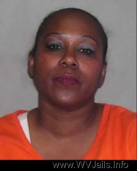 Deborah Annette Redman Mugshot