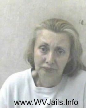 Deborah Lynn Rose Mugshot