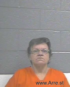 Deborah Lynn Sayers Mugshot