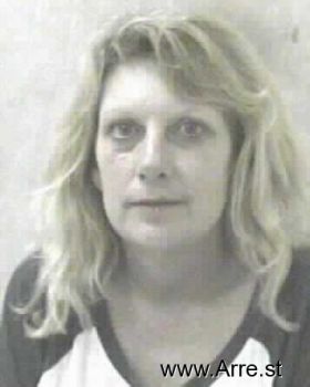 Deborah Lynn Scott Mugshot