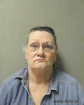 Deborah Anne Walters Mugshot