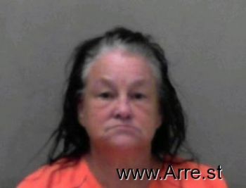 Debra Gay Amro Mugshot