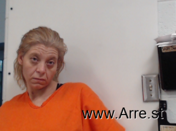 Debra Ann Burnside Mugshot