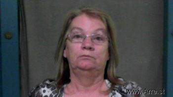 Debra Jean Carter Mugshot