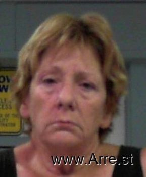 Debra Davis Clements Mugshot