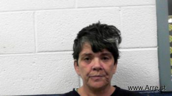 Debra Estelle Cooper Mugshot