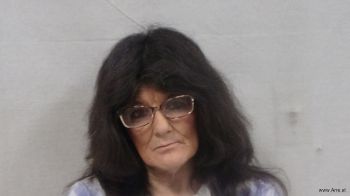 Debra Lee Coutuier Mugshot