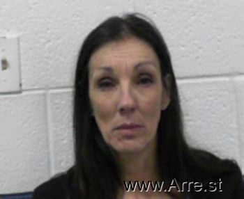 Debra Kay Daniel Mugshot