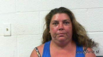 Debra Ann Johnson Mugshot