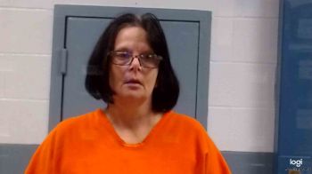 Debra Sue Johnson Mugshot