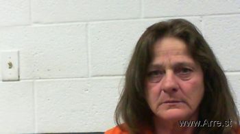 Debra Sue Lambert Mugshot