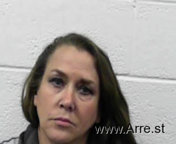 Debra Lynn Sizemore Mugshot