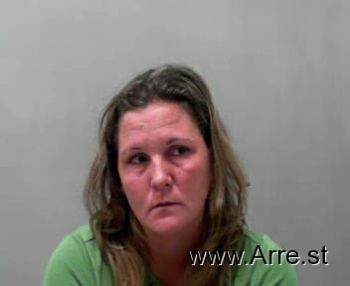 Debra Christine Taylor Mugshot