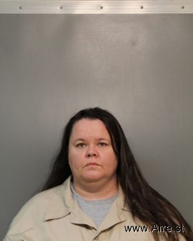 Debra Lynn Yates Mugshot