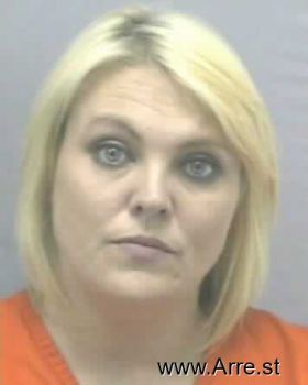 Debra Sue Bone Mugshot