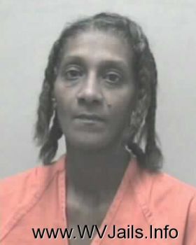 Debra Rene Coles Mugshot