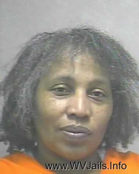 Debra Kaye Cook Mugshot