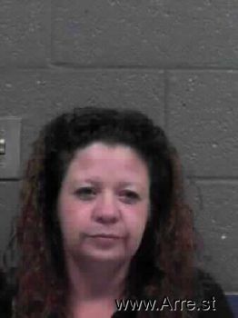 Debra Mae Cozart Mugshot