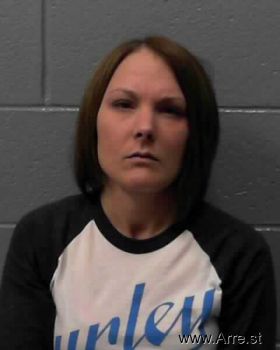 Debra Ann Creighton Mugshot