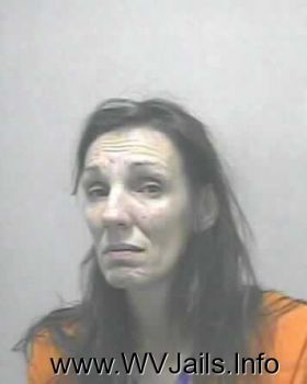 Debra Kay Daniel Mugshot