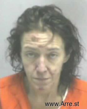 Debra Louise Ellison Mugshot