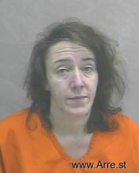 Debra Louise Ellison Mugshot