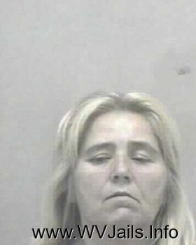 Debra Kay Halstead Mugshot