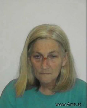 Debra Denise Johnson Mugshot