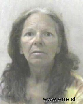 Debra Ann Jones Mugshot