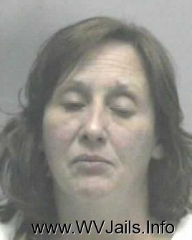 Debra Diane Lake Mugshot