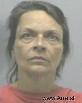 Debra Darlene Powers Mugshot